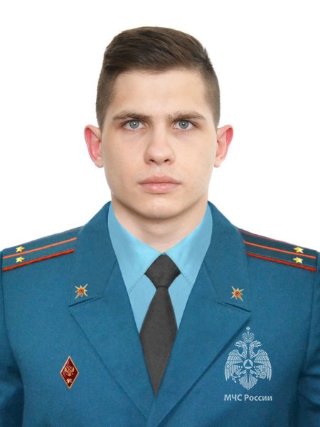 Коновалов<br>Константин Николаевч